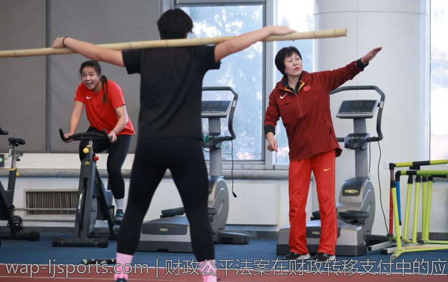 财政公平法案在财政转移支付中的应用研究