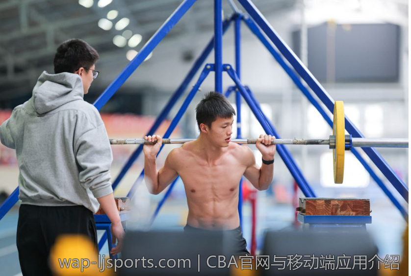 CBA官网与移动端应用介绍
