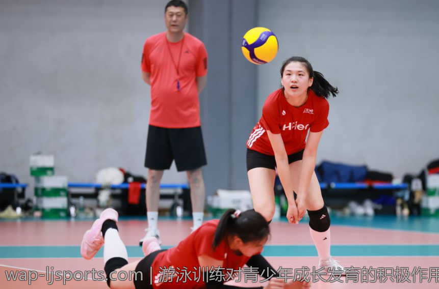 游泳训练对青少年成长发育的积极作用