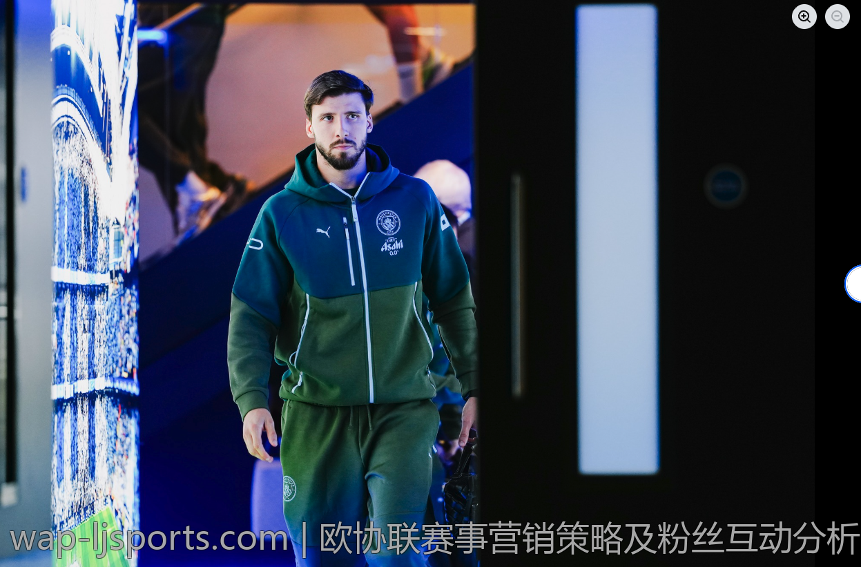 欧协联赛事营销策略及粉丝互动分析