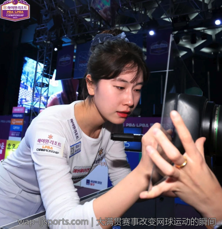 大满贯赛事改变网球运动的瞬间